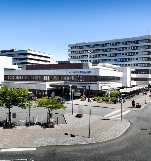 Helse Stavanger