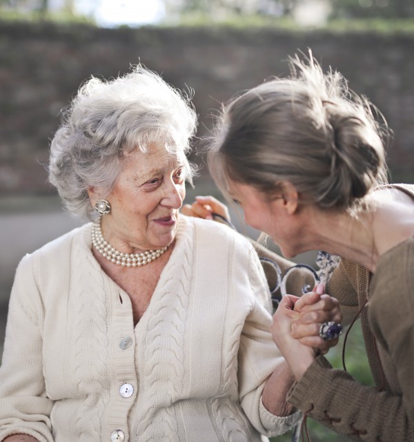 Care research 