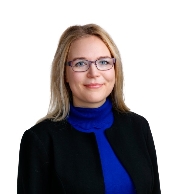 Employee profile for Natalia Kucirkova