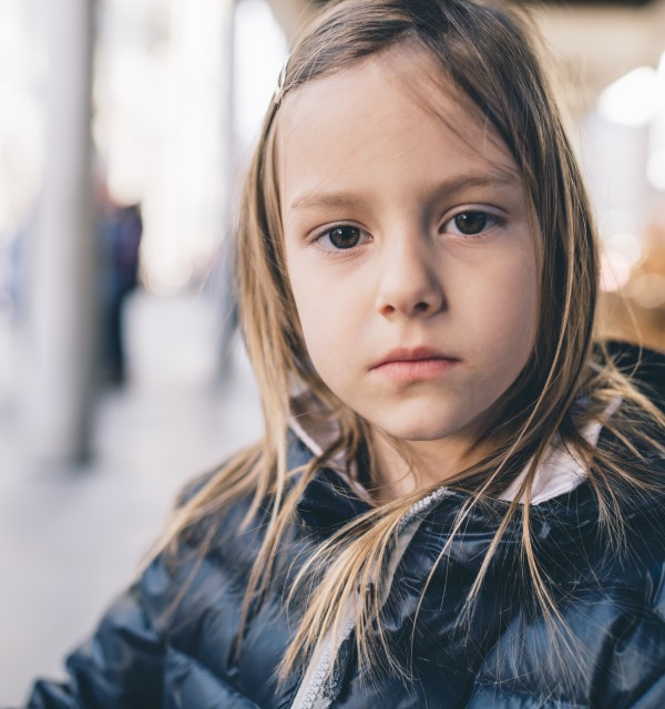 Sosialt sårbare barn i skolen