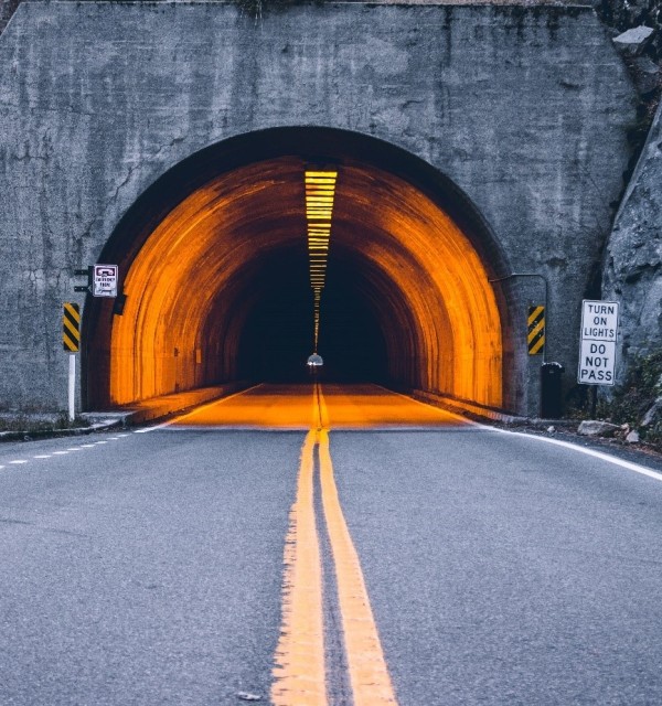 Er tunnelsikkerhetsstudiet noe for deg?