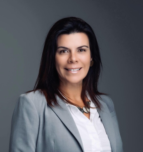 Employee profile for Ursula Landazuri-Tveteraas