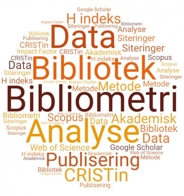 Bibliometri