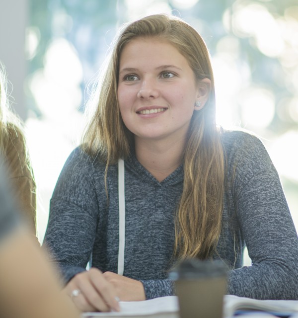 Livsmestring i skolen