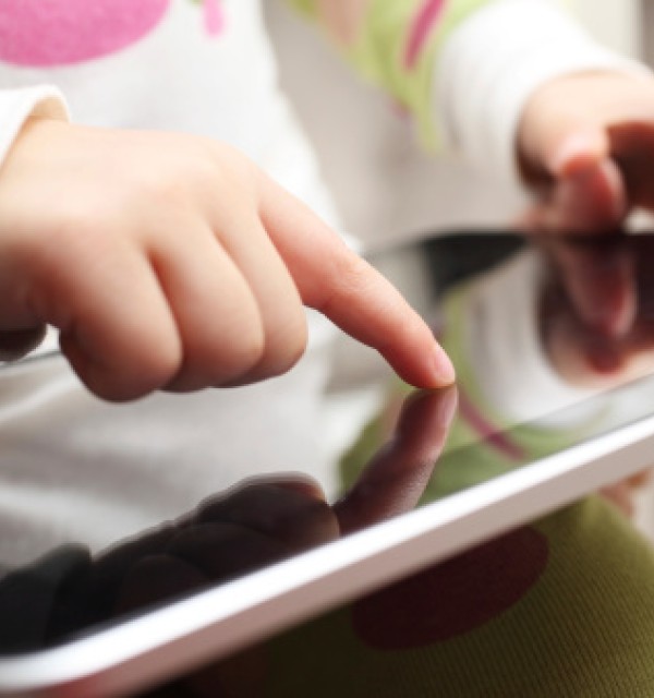 Digitale verktøy og lesing i barnehagen