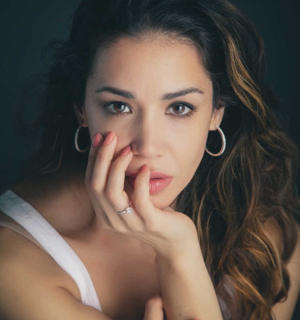 Employee profile for Annemariet Gonzalez Comendador