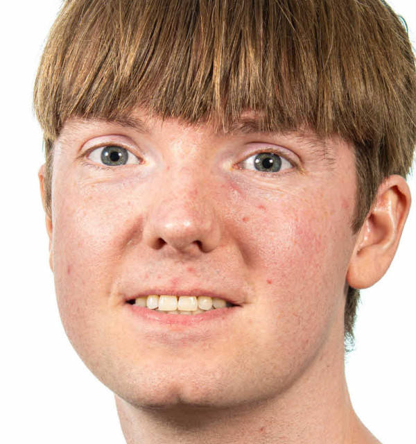 Employee profile for Daniel Osmundsen Dirdal