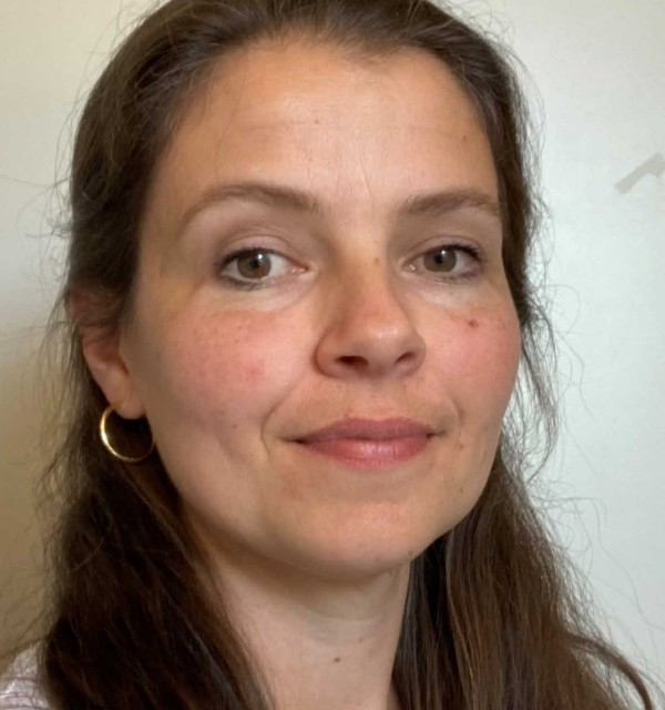 Ansattprofil for Madli Dagestad