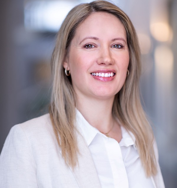 Employee profile for Birgitte Dambo