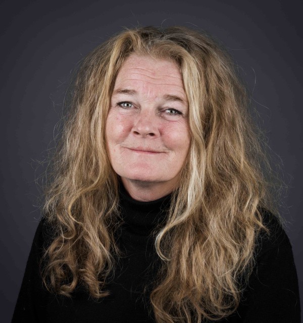 Ansattprofil for Ingeborg Foldøy Solli