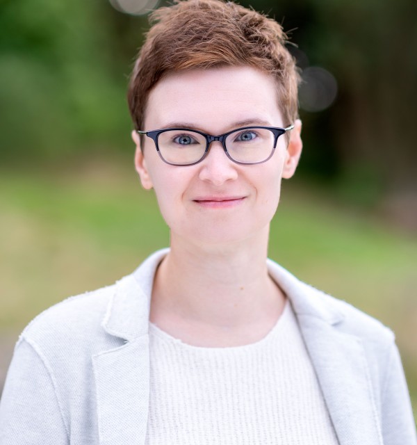 Ansattprofil for Katarzyna Anna Tunkiel