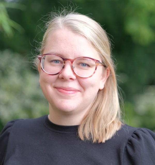 Ansattprofil for Ella Bjerga Pettersen