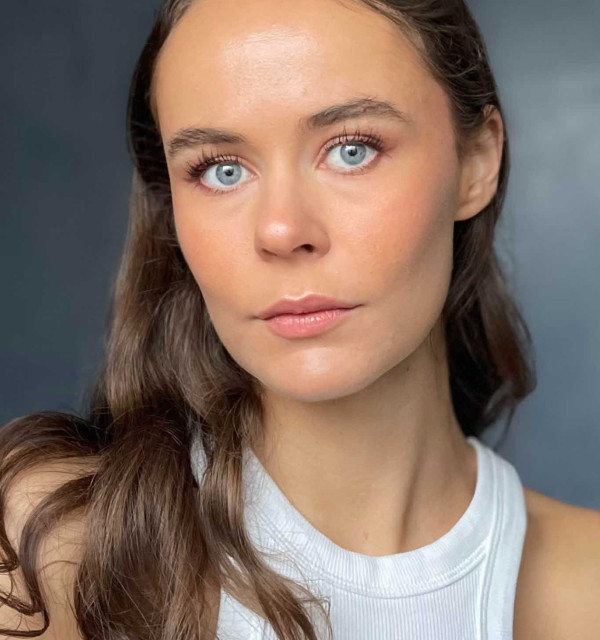 Ansattprofil for Sara Sedberg