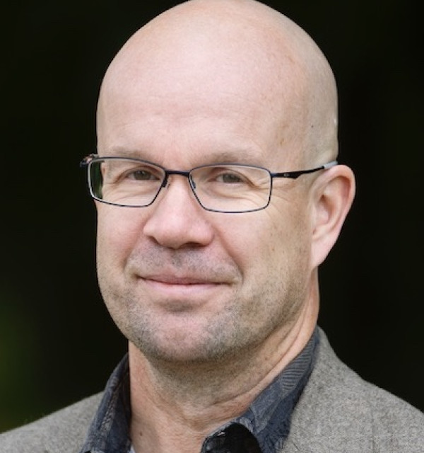 Employee profile for Kolbjørn Kallesten Brønnick