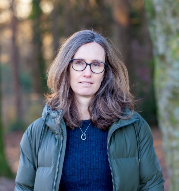 Ansattprofil for Marianne Storm