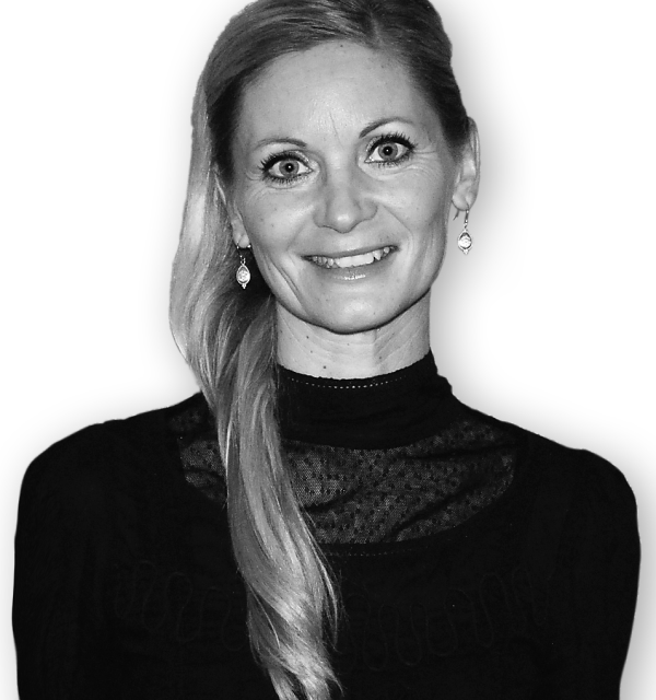 Employee profile for Liv Sand