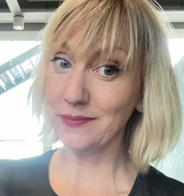 Ansattprofil for Ingerine Dahl