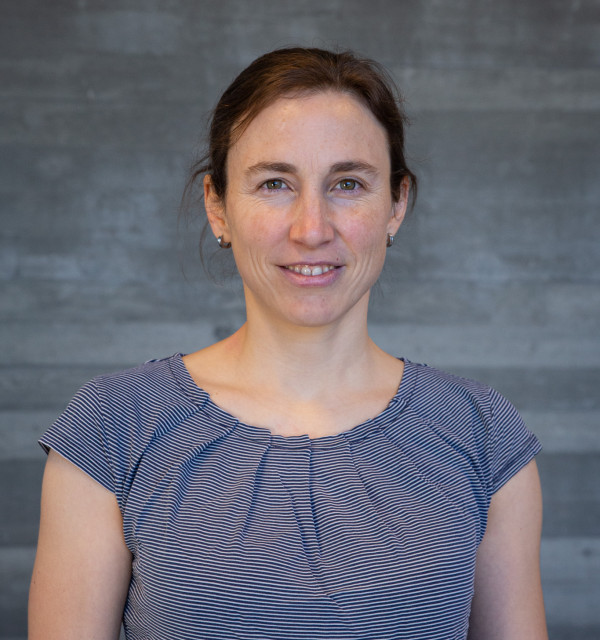 Employee profile for Helena Kolesova