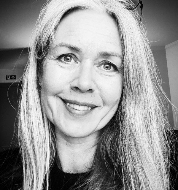 Ansattprofil for Elisabeth Lind Melbye