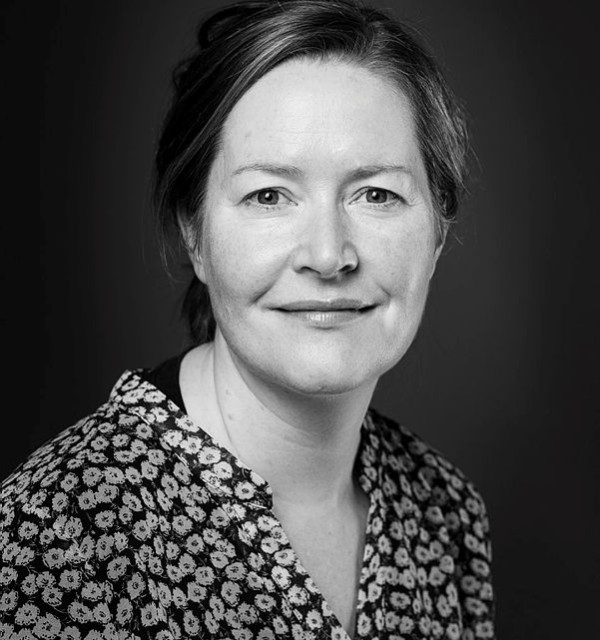 Ansattprofil for Elizabeth Reine