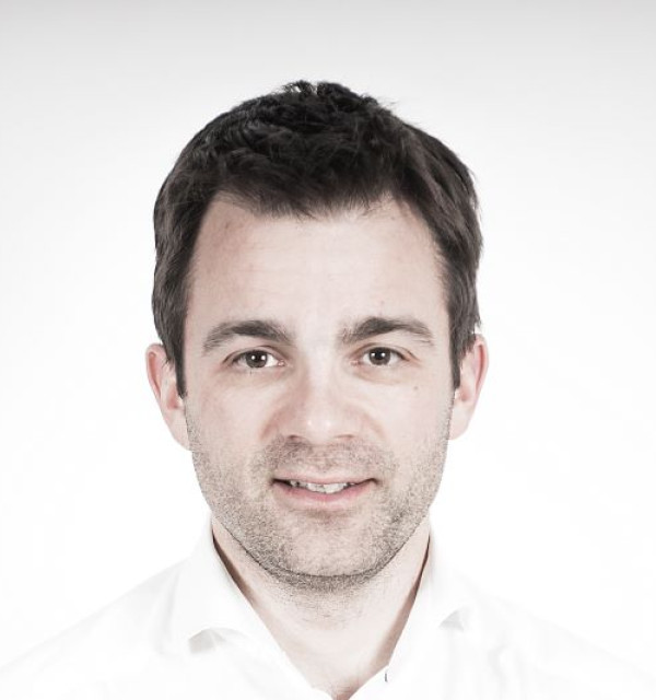 Ansattprofil for Trond-Eirik Strand