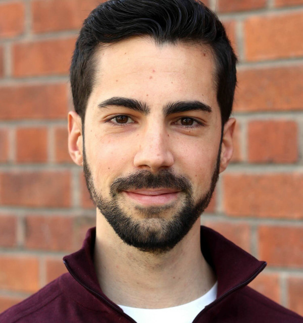 Employee profile for Alvaro Fernandez Quilez