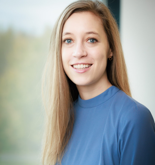 Ansattprofil for Michelle Nina Maurer