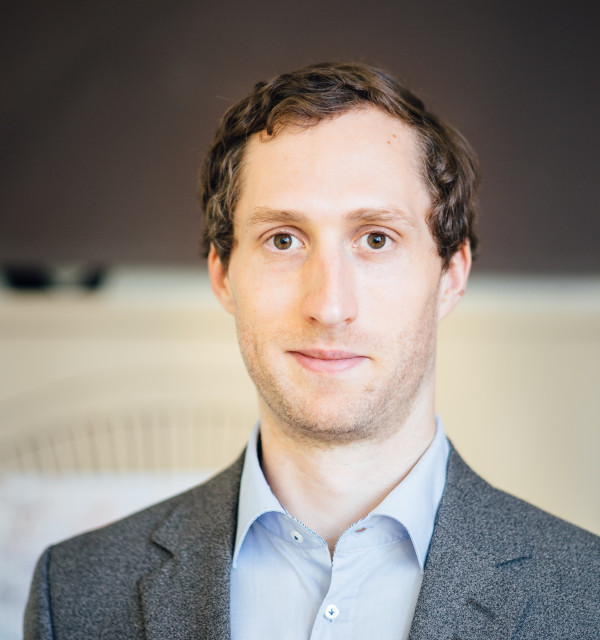 Employee profile for Carlo Michael Knotz