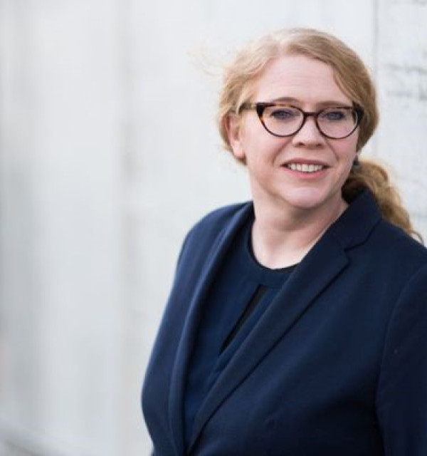 Ansattprofil for Sissel Haugdal Jore