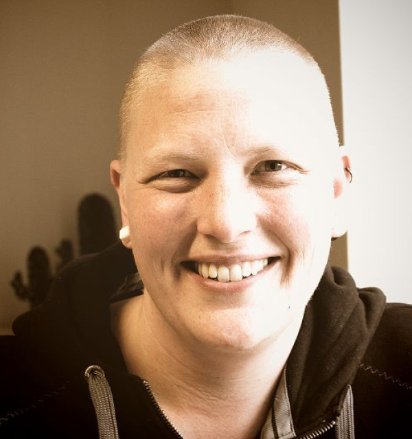 Employee profile for Anna Åberg