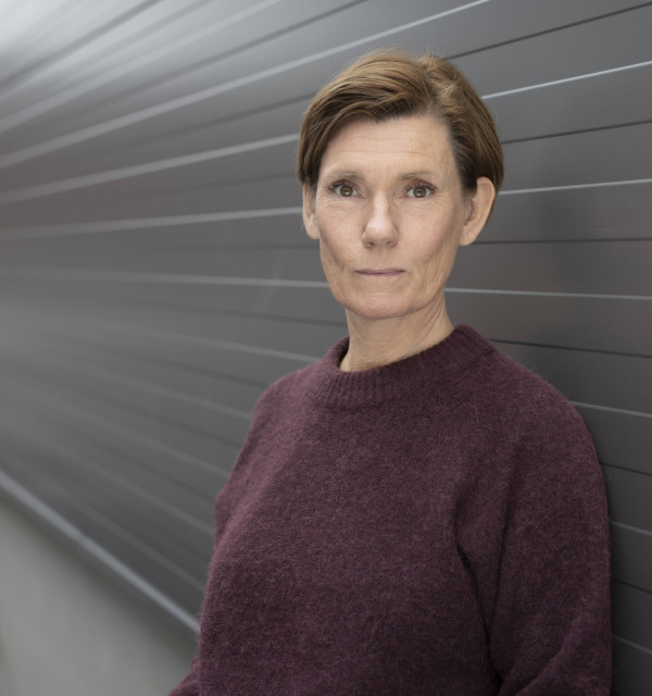 Employee profile for Kristina Nilsson Lindstrøm
