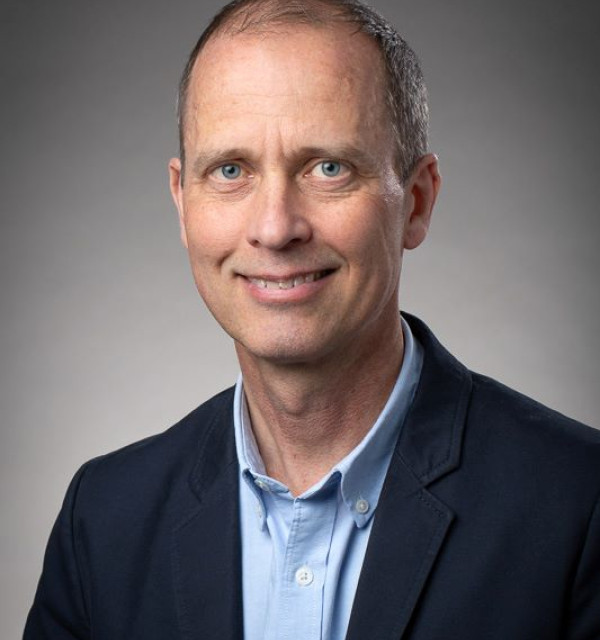 Employee profile for Kristian Hvidtfelt Nielsen