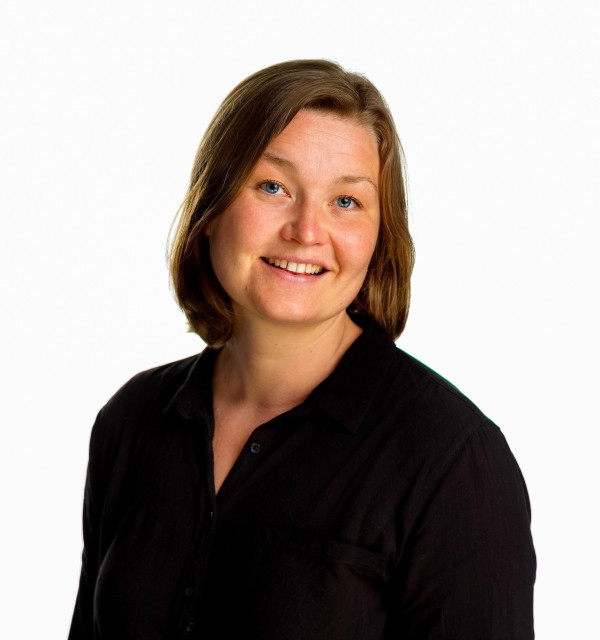 Ansattprofil for Maren Stabel Tvedt