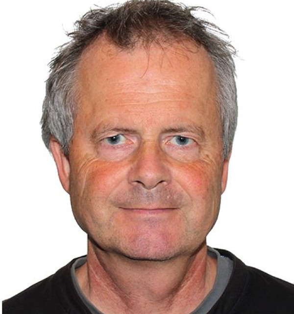 Employee profile for Matthias Heymann