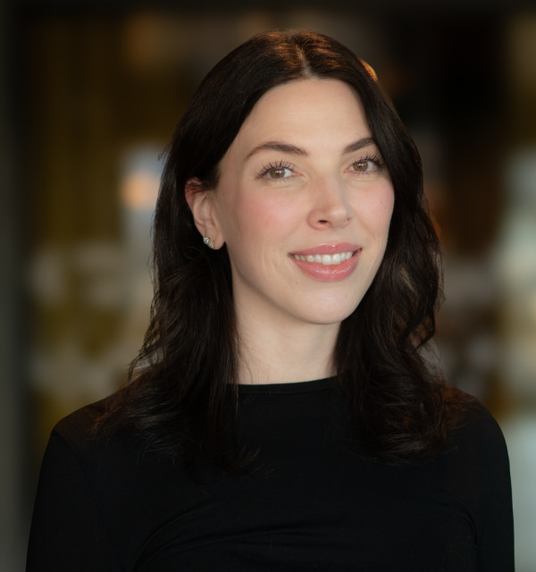 Ansattprofil for Katrine Nag Vatne