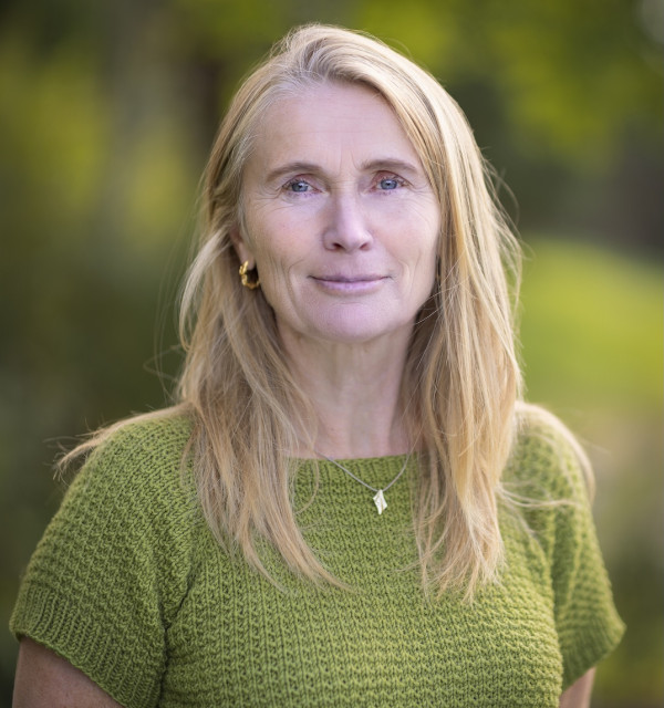 Ansattprofil for Trude Havik