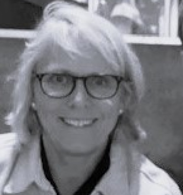 Ansattprofil for Karen Elizabeth Gilje Woie