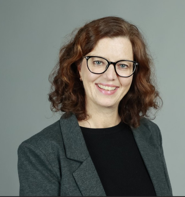 Ansattprofil for Liv Kristin Bjørlykke Øvereng