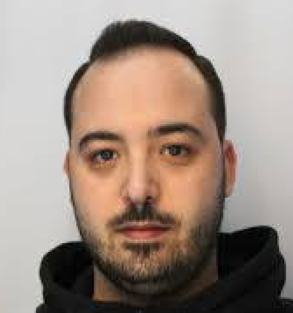 Employee profile for Matteo Vitale
