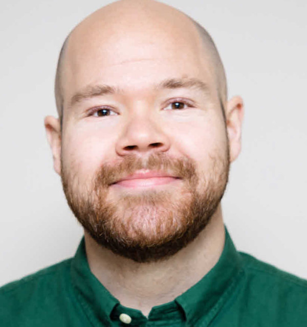 Ansattprofil for Torstein Stråtveit