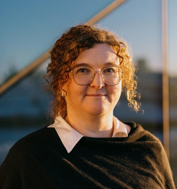 Ansattprofil for Daniela Müller-Eie