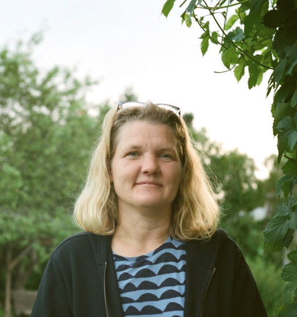 Ansattprofil for Tuula Helka Sarvas Skarstein