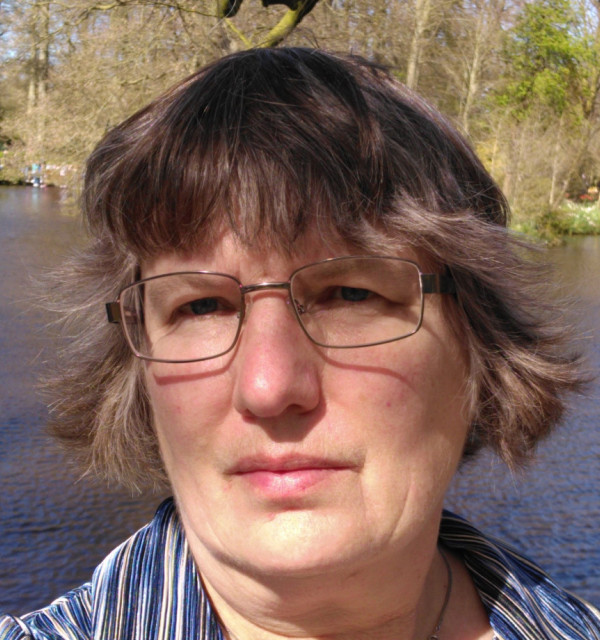 Ansattprofil for Tamsin Meaney (Professor)