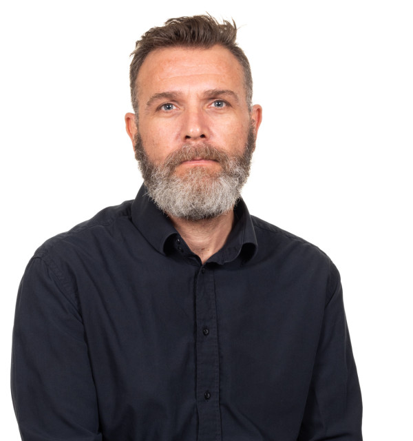 Ansattprofil for Bjørn Olav Skjæveland