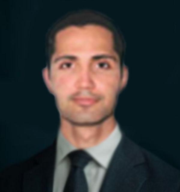 Ansattprofil for Morteza Esmaeili