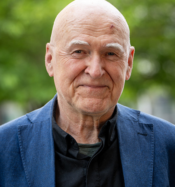 Ansattprofil for Jørn Olav Authen
