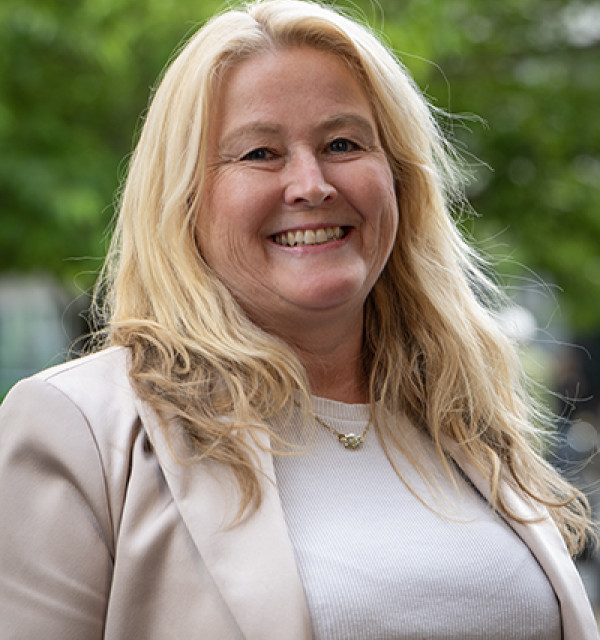 Ansattprofil for Liv Jorunn Byrkjedal-Sørby