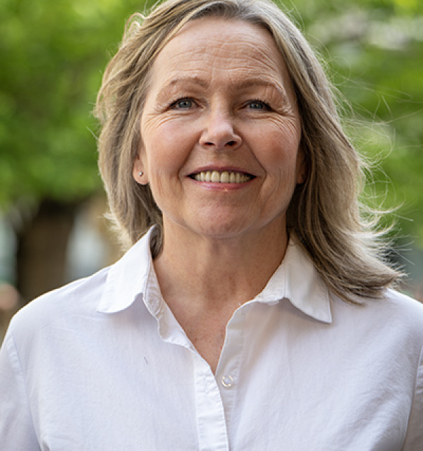 Ansattprofil for Tove Marie Presthaug Fedje