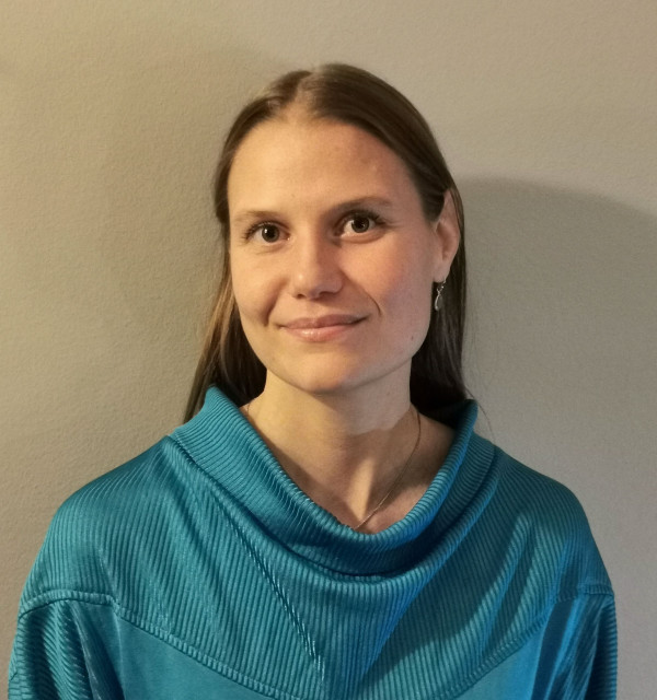 Employee profile for Jorunn Mathy