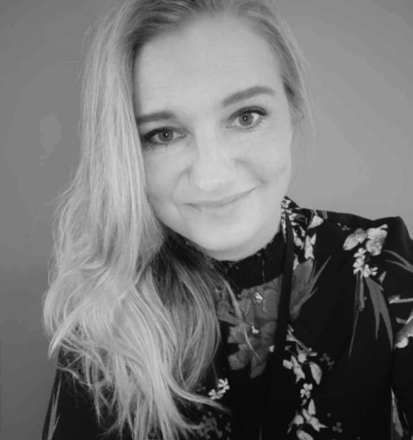 Ansattprofil for Marita Wassbakk